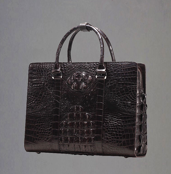 Why Are Crocodile & Alligator Leather Goods So Expensive
