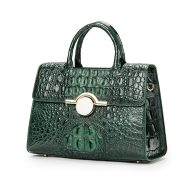 Crocodile Handbag Shoulder Bag Satchel Bag