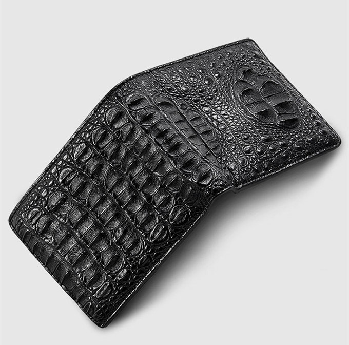 Designer Wallets from BRUCEGAO