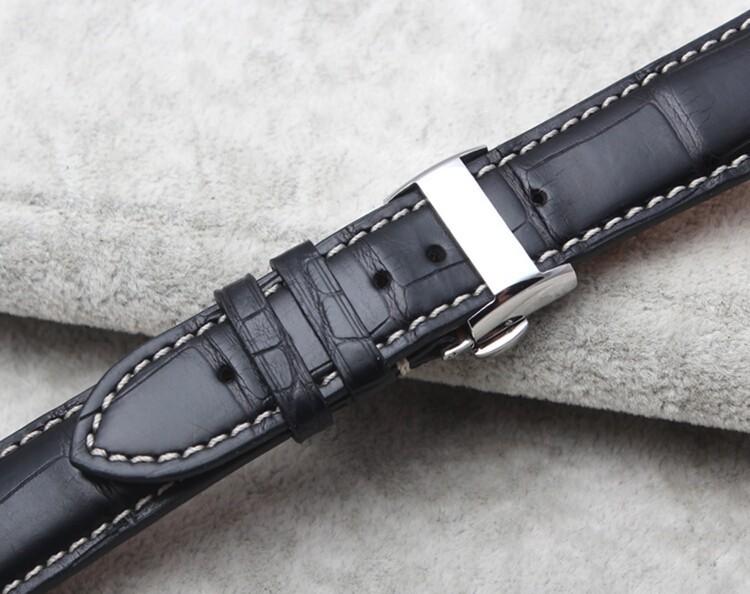What Watch Buckle Suits Your Leather Watch Bands Best? | Strapcode