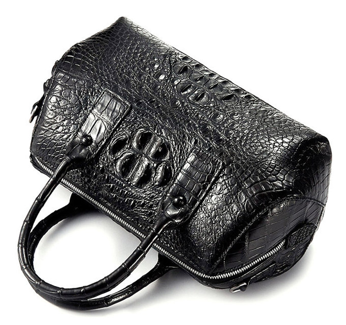 Crocodile Skin Bags - 88 For Sale on 1stDibs  crocodile skin handbag price,  crocodile bags price, crocodile skin bags price