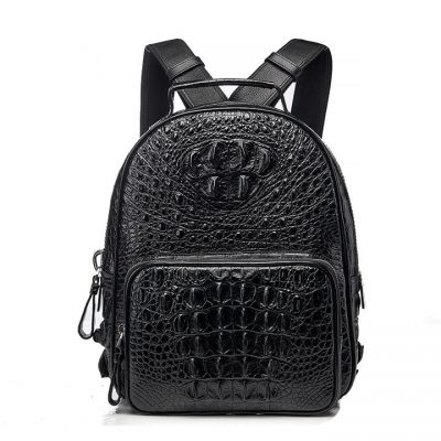 Louis Vuitton Introduces Crocodile Leather Backpack at $79K