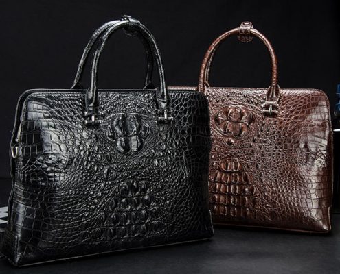 The Top Crocodile Bags and Alligator Shoes Styles You Need for Your ...