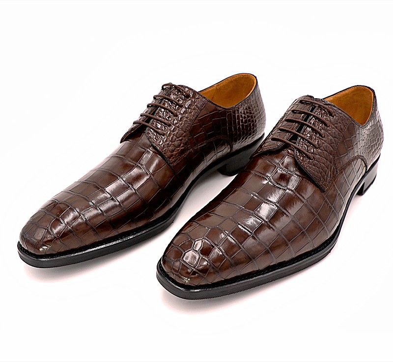 cocodrilo shoes