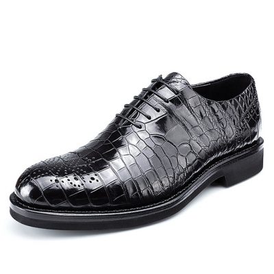 Alligator Shoes, Crocodile Shoes 