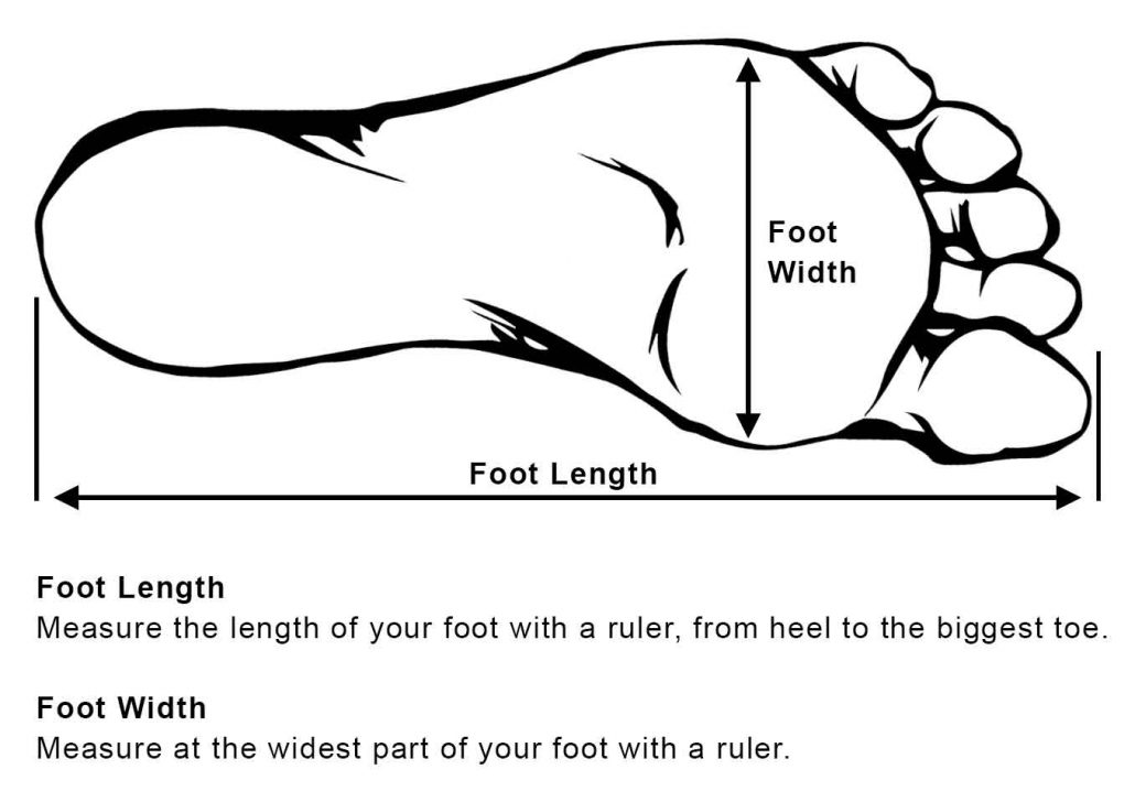 how-to-measure-your-feet