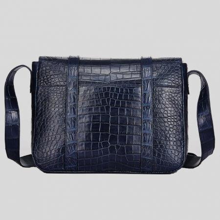 Shop Woman Fashion Crocodile Leather V Letter – Luggage Factory