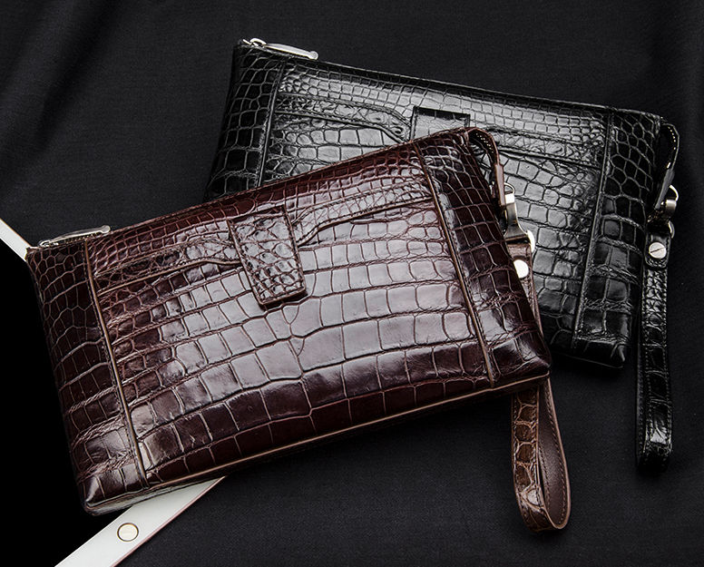 Designer Wallets from BRUCEGAO