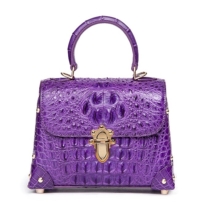 Wholesale Designer Lady Handbag Purple Replica Famous Brand Luxury Speedy  Fashion Shoulder Bags Classic Handbag - China Luxury Bag and Handbag price