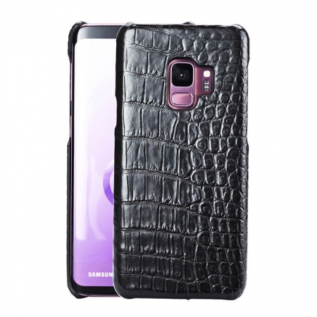 Crocodile Galaxy S9 case, alligator Galaxy S9 case
