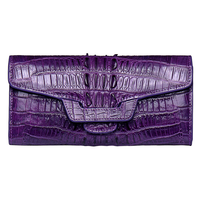 Louis Vuitton Purple Monogram Vernis Rayures Zippy Coin Purse QJA0OE3AUB004  | WGACA