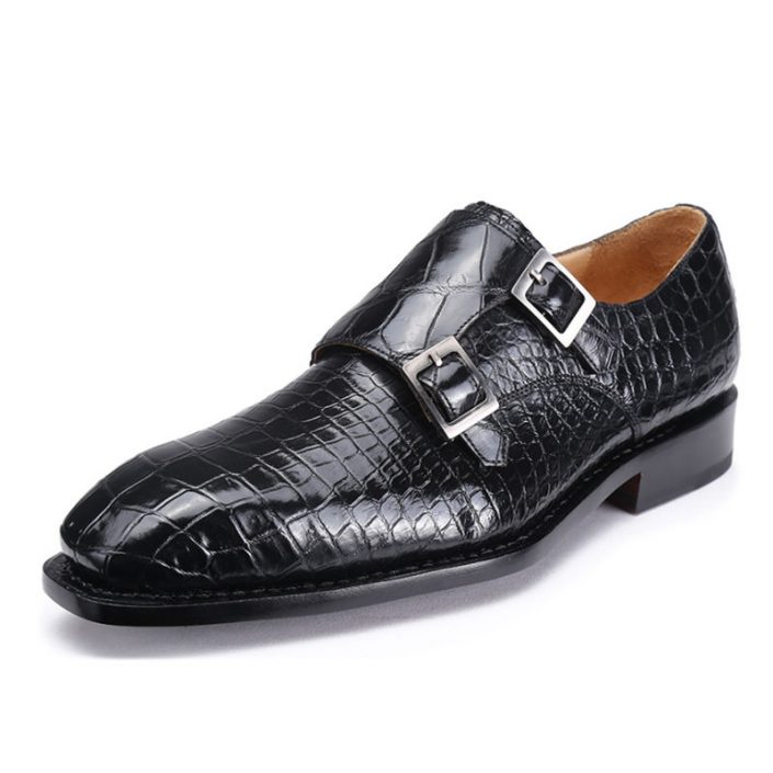 Alligator Shoes, Crocodile Shoes, Loafers, Sneakers | BRUCEGAO