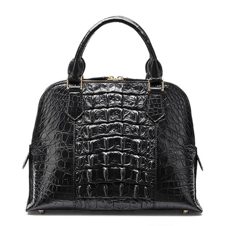 Crocodile Handbags Purses Shoulder Bags for Women