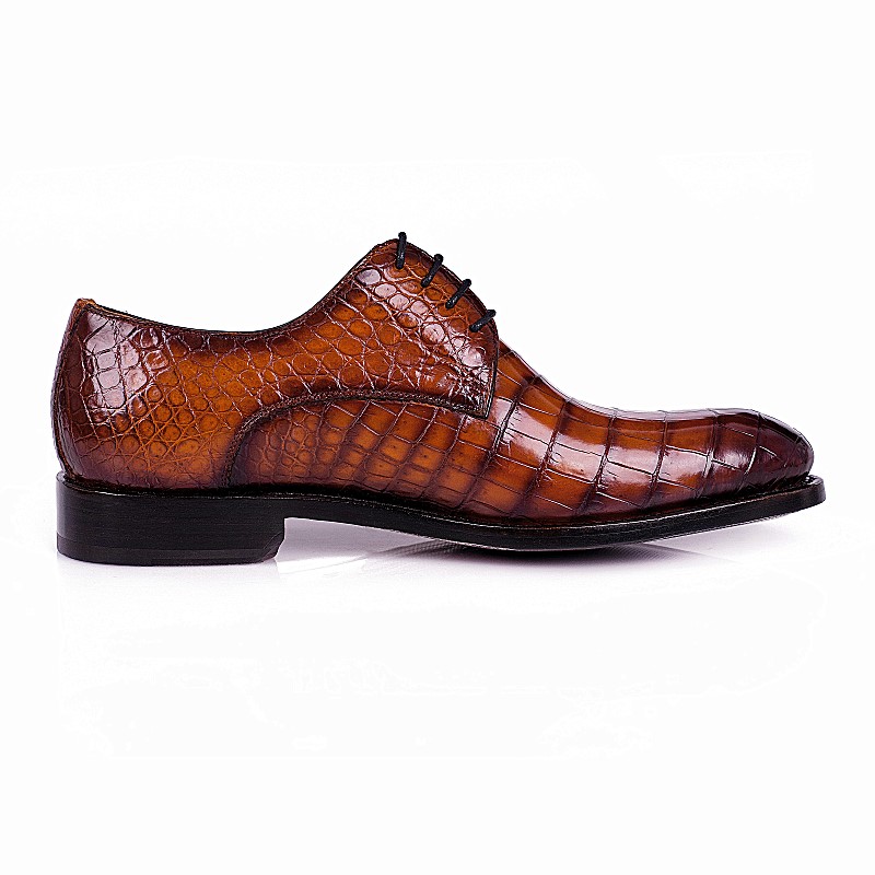 Source Goodyear Welt Genuine Leather Shoes For Pure Crocodile Skin Luxury  Shoes Men Premium Quality Sapato Custom Men Dress Shoes on m.