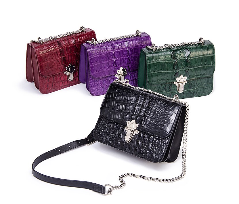 CoCopeaunts Metal Lock Crossbody Bags for Women Quality Leather Shoulder  Bag Small Flap Messenger Bag Ladies Silk Scarf Decoration Handbags