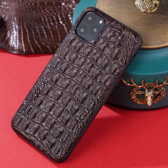 Alligator iPhone 16 Pro Max Case, Crocodile iPhone 16 Pro, Plus Case