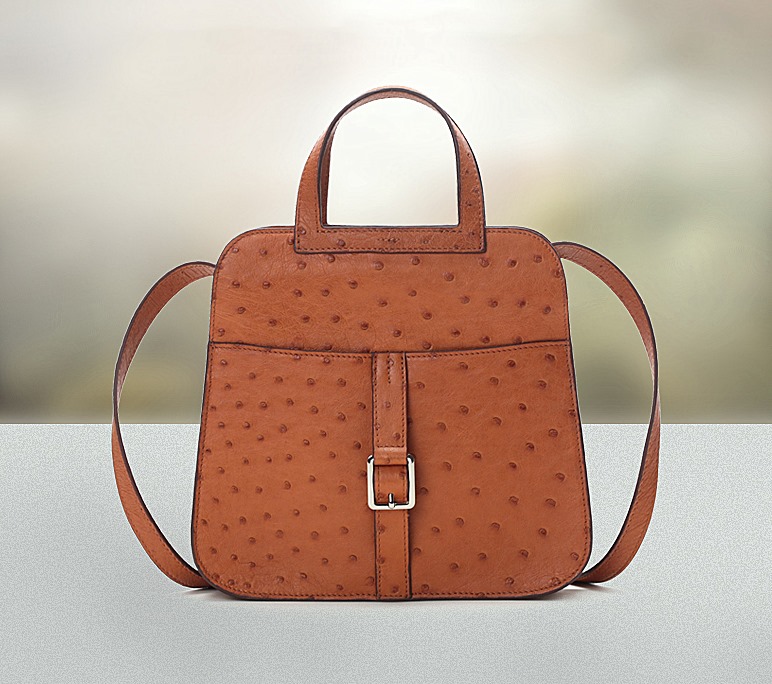 Designer Leather Shoulder Bags For Women