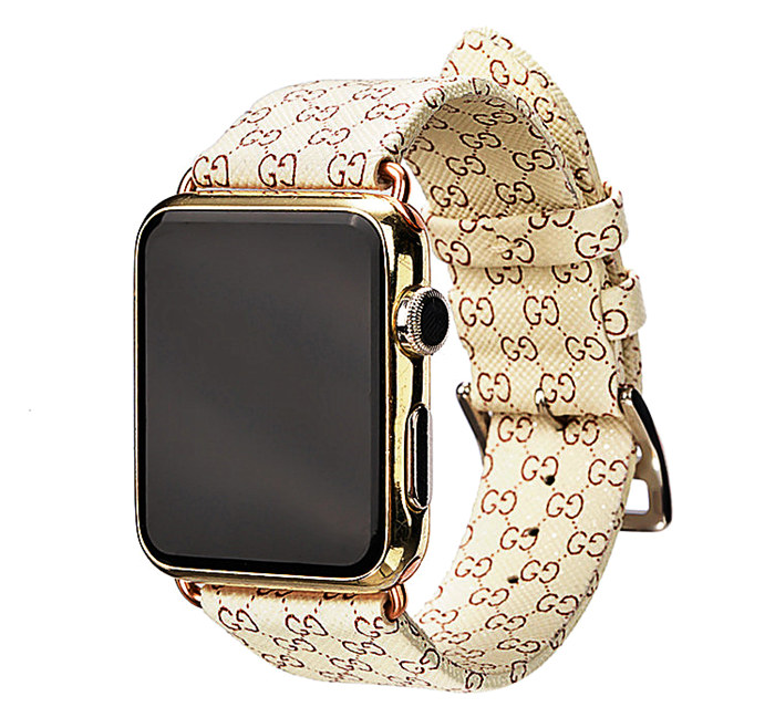 Designer Apple Watch Bands and Straps 2022