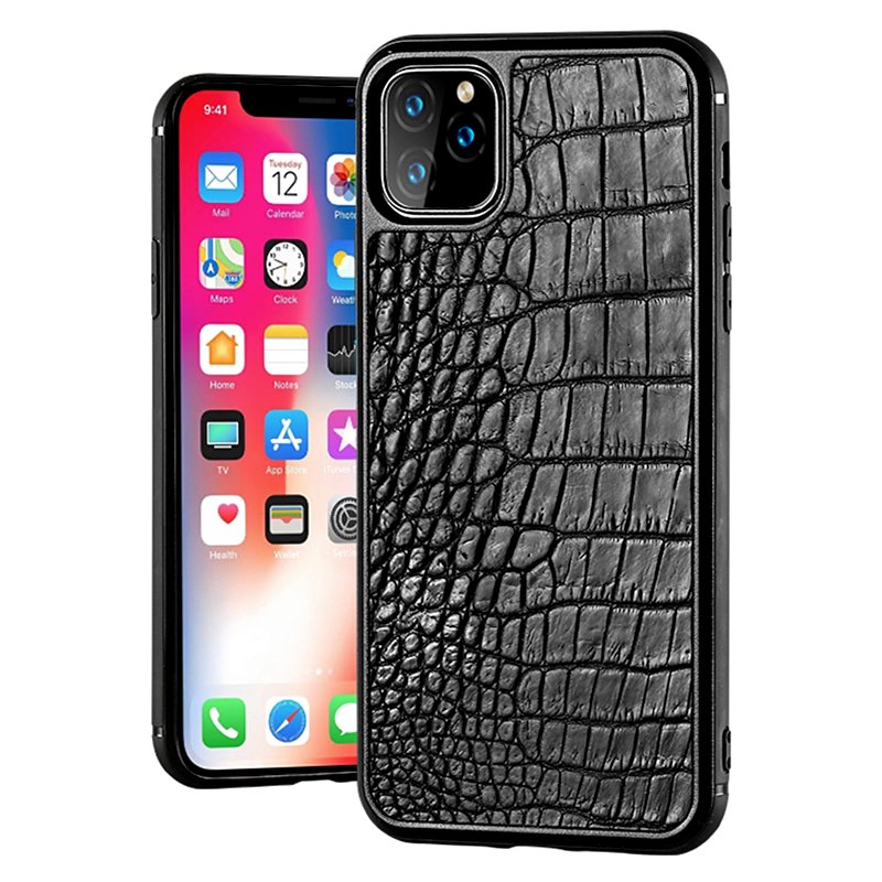 D&G, Louis Vuitton and more - These are four of the most expensive cases  you can buy for the iPhone XS - Luxurylaunches