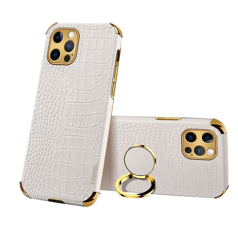 GetUSCart- Luxury Designer Phone Cover case for iPhone 12 pro max