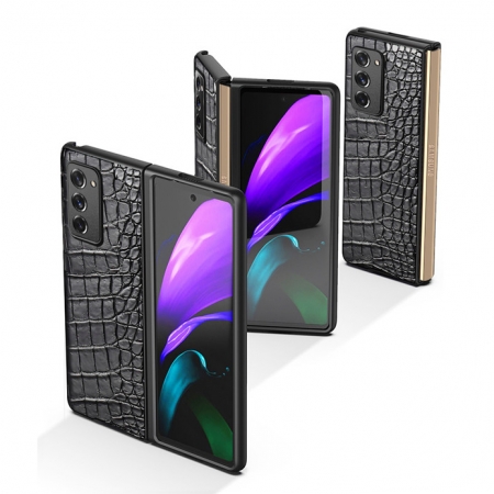 Crocodile Cases for Samsung Galaxy Z Fold2 5G