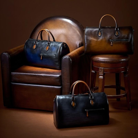 How Do I Choose A Leather Bag | Leather Bag Buying Guide