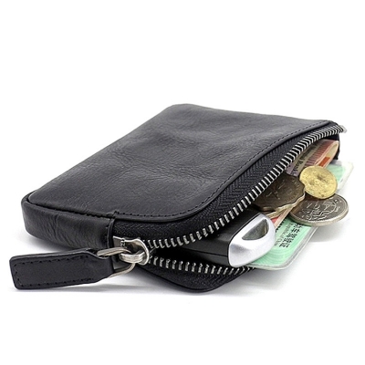 Different Types of Men's Wallets You Should Know