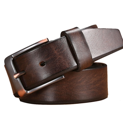 Top 7 Different Belt Trends For Men