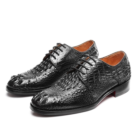 Best Luxury Men’s Dress Shoes Brands