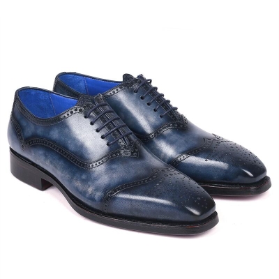 Best Luxury Men’s Dress Shoes Brands