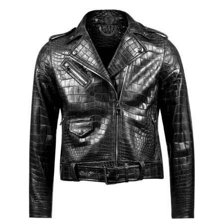 Bespoke Leather Jackets, Custom Leather Jackets for Men