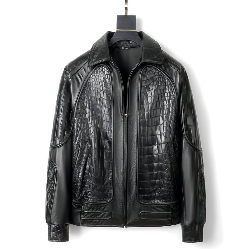 Biker Jackets are Still Popular