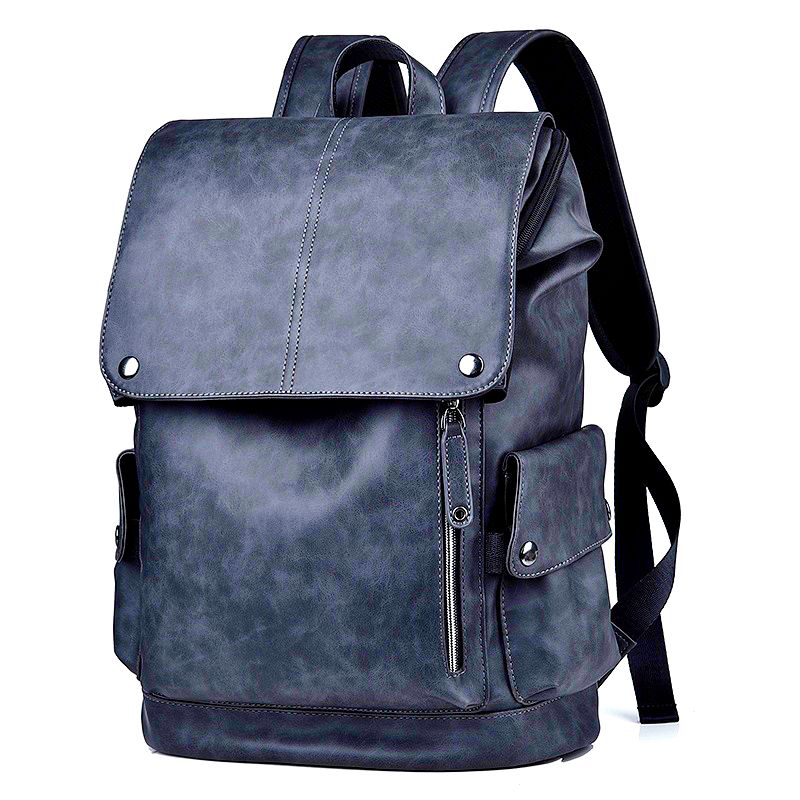 Leather Backpacks are Comfortable to Use