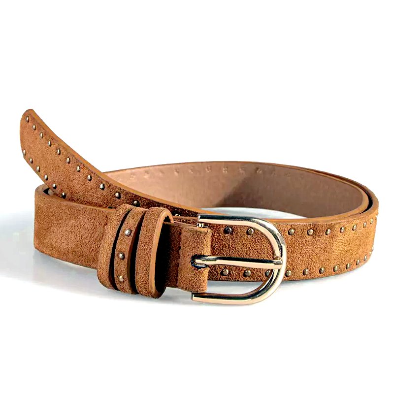 Must-have belt for men - Leather Belt - Suede Belts