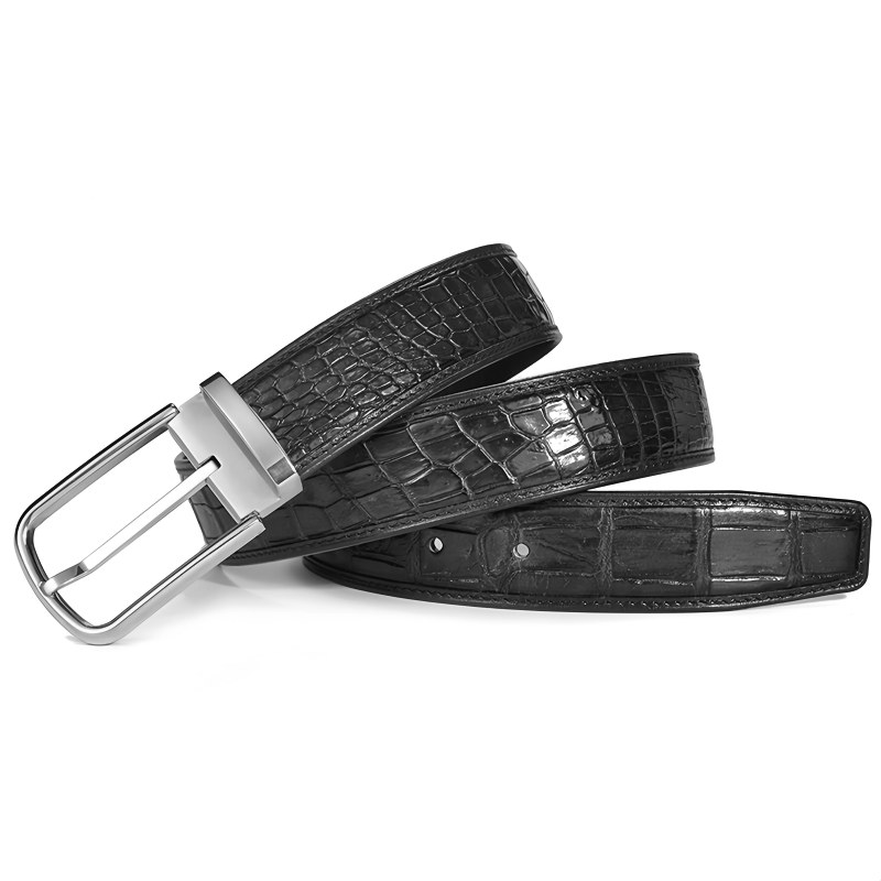 Must-have belt for men - Leather Belt