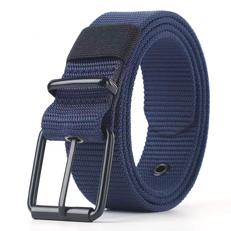 The must-have belt for men - Canvas Belt