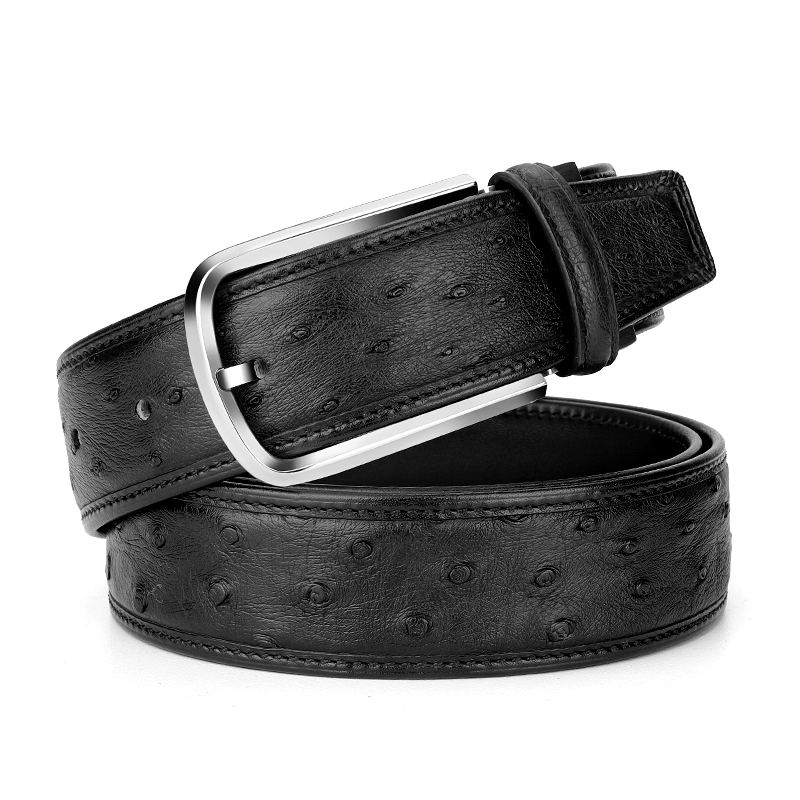 The must-have belt for men - Formal Belt