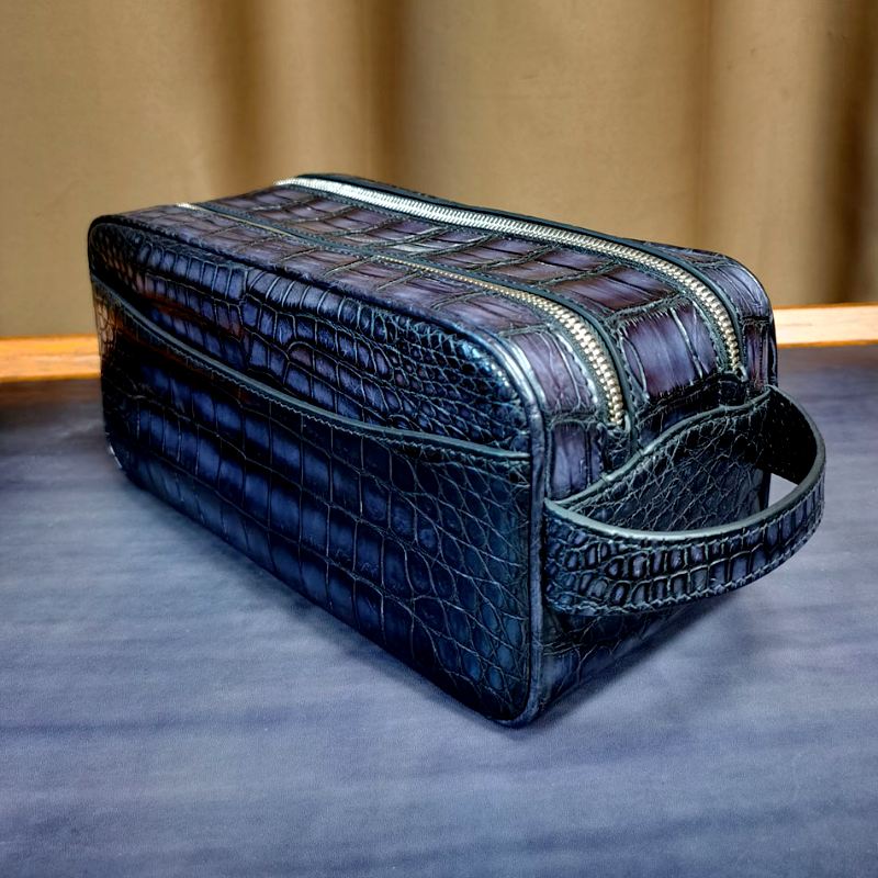 About Dopp Kit