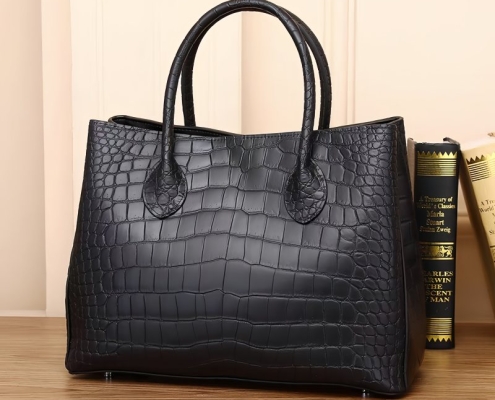 Different Forms and Styles of Soft Leather Handbags to Use in 2024