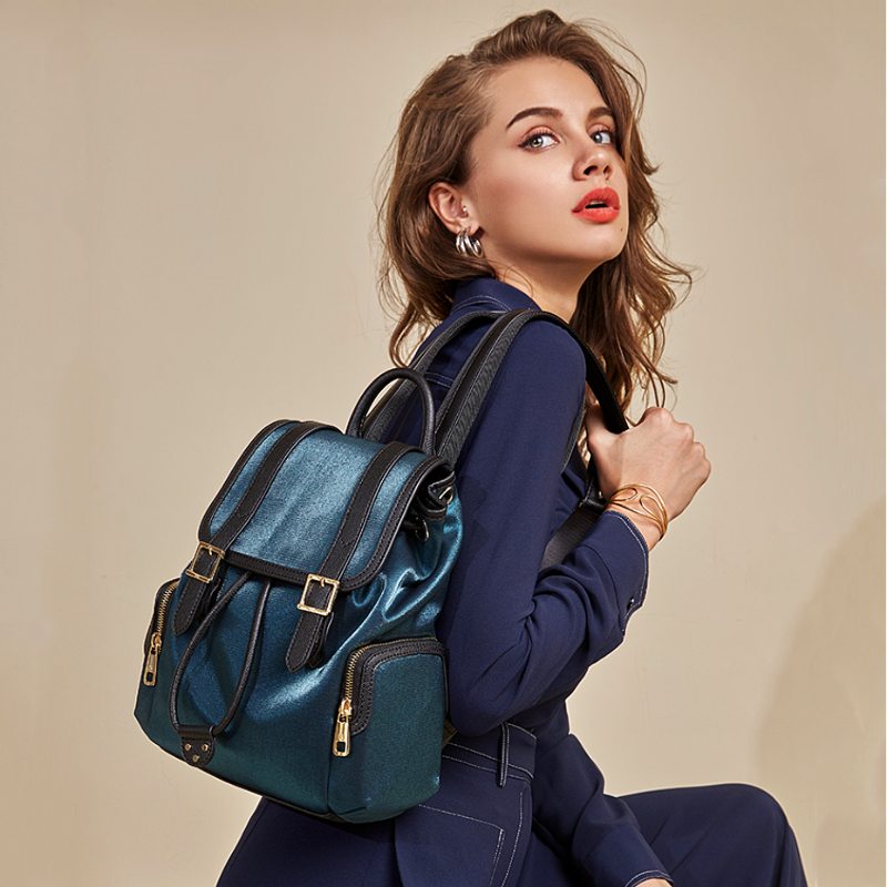 Backpack - Top 9 purses that every woman should need