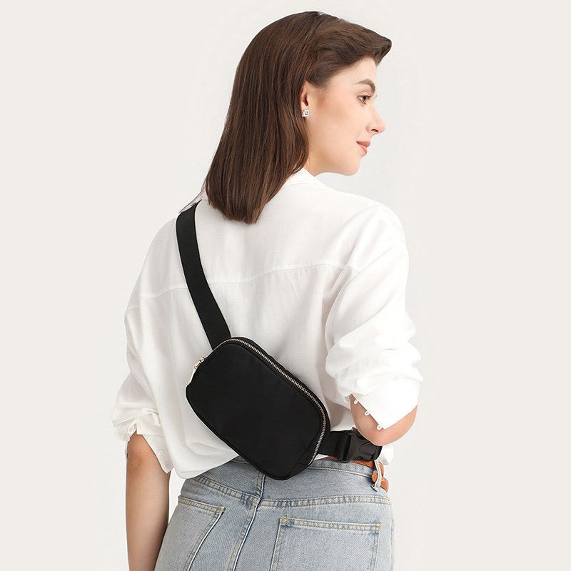 Belt Bag - Top 9 purses that every woman should need