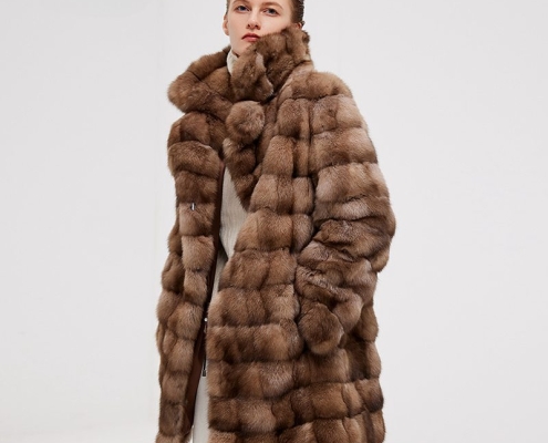 Mink Coats Are Worth the Investment