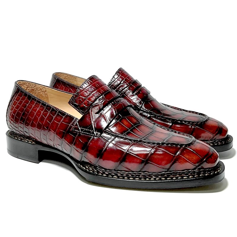 Top 5 Alligator Leather Gifts to Impress Him This Christmas 2024