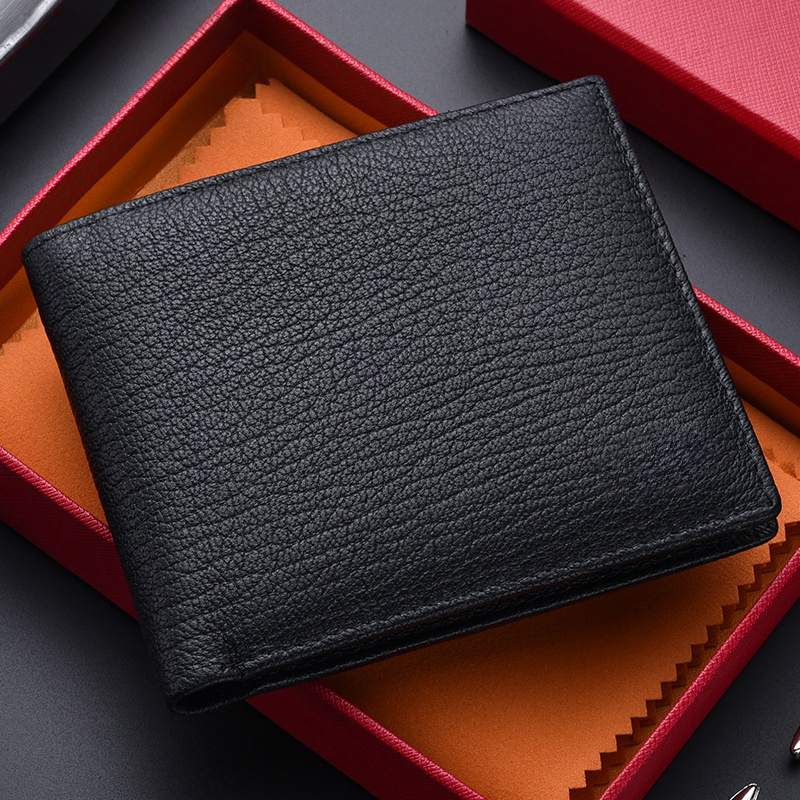 Bifold Wallets for Your Loved Ones