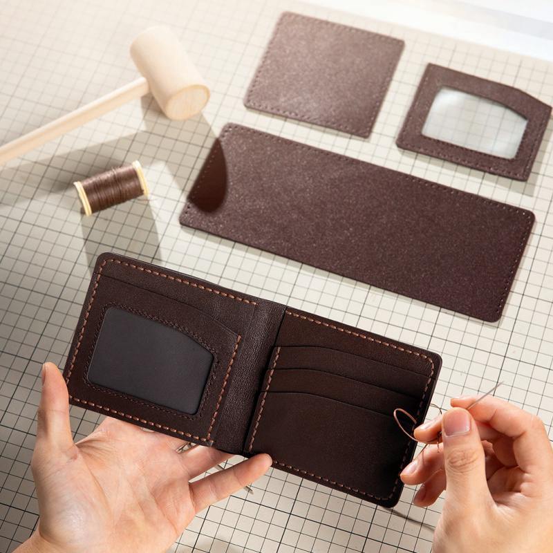 DIY Wallet for Your Loved Ones