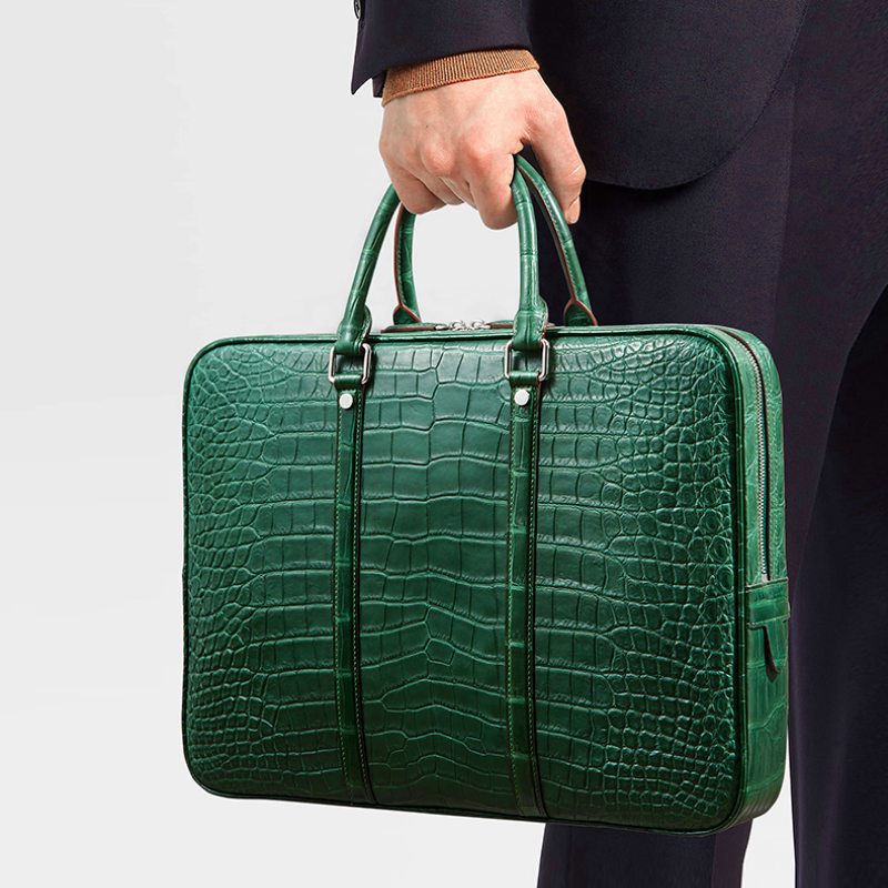 Tips to Style Your Briefcase to Look Elegant