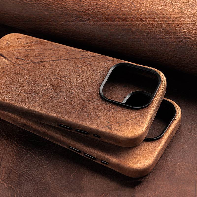 Clean and Maintain a Leather iPhone Case