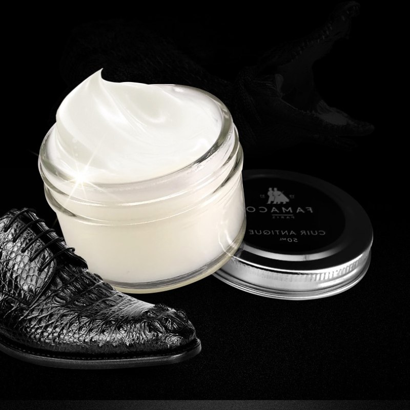 How to Maintain the Shine of Your Crocodile Leather Shoes