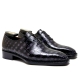 Crocodile Leather Shoes Are Best for Weddings