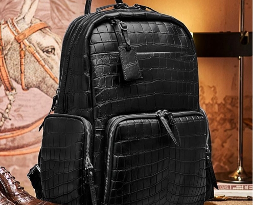 High-Quality Business Travel Backpacks for Professionals in 2025